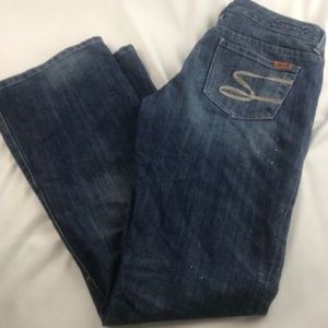 Seven7 JEANS BL